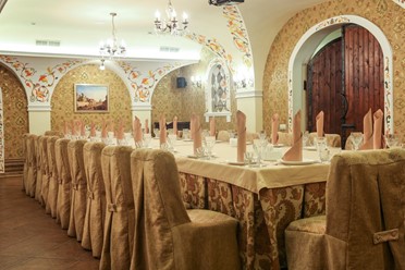 Фото компании  Добрыня, ресторан русской кухни 83