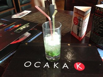 Фото компании  Осака, сеть ресторанов 14