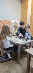 Фото компании  Детский центр Клевер 7