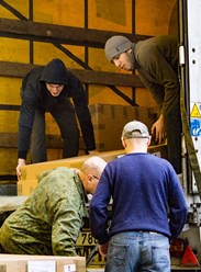 Фото компании ООО Грузенберг 4