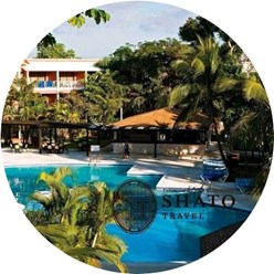 Фото компании ООО Shato Travel 1