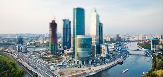 Фото компании  Консалтинговая компания GBA 1