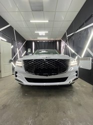 Фото компании  Carviar Detailing 3