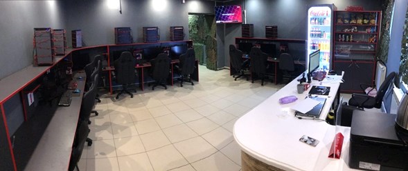 Фото компании ООО Polygon Gaming 13