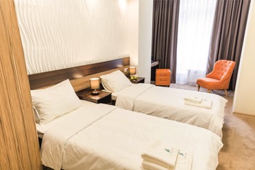 Фото компании  Парус medical resort & spa 11