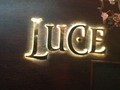 Фото компании  Luce, кафе 5