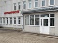 Вход с улицы Ижорская