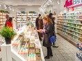 Фото компании  ALOE smart, сеть магазинов корейской и уходовой косметики 4