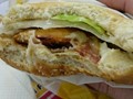 Фото компании  Carl&#x60;s Jr, сеть ресторанов быстрого обслуживания 4