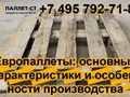 Фото компании ООО ПАЛЛЕТ-СТ 1