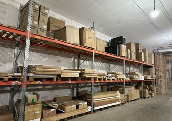 Фото компании  Эдим Логистик 1