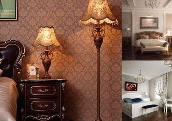 Светильники и люстры MAYTONI