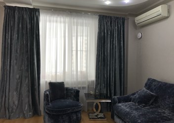 Фото компании ООО Убранство окон 3