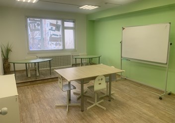 Фото компании ИП Полиглотики 6