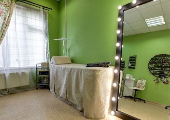 Фото компании  Джейн Эйр studio 1