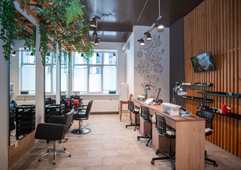 Фото компании  Flash & Beauty 1