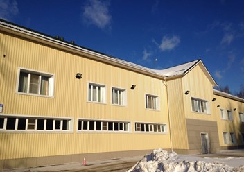 Фото компании ГУП Центр ритуальных услуг 1