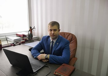 Адвокат Шитиков Д.С.