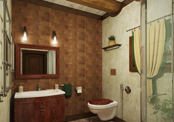Фото компании  Студия дизайна Pokorskaya Anastasia 4