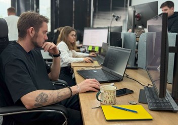 Фото компании ООО Киберэкс 2