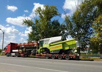 Фото компании ООО Автотранс 1