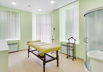 Фото компании  Родная клиника 3