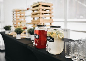 Фото компании ООО Вип банкет кейтеринг 2