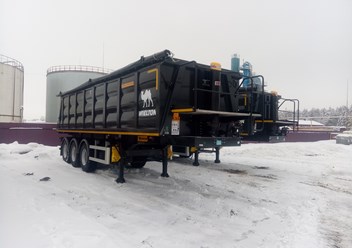 Фото компании ООО ГрузАвто Сервис - 36 1