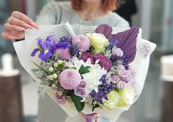 Фото компании ООО Салон «Flori» 6