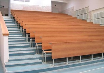 Аудиторная мебель для аудитории