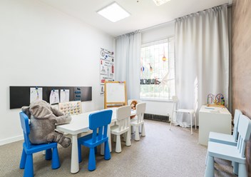 Фото компании  ПолиГлоТ 3