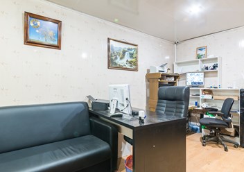 Фото компании  «Ольгино» 3