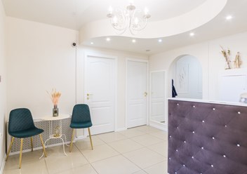 Фото компании  La fleur beauty bar 1