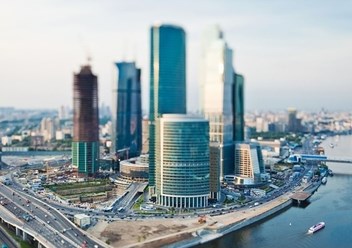 Фото компании  Консалтинговая компания GBA 1