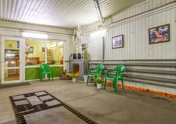 Фото компании  Элит 6