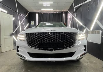 Фото компании  Carviar Detailing 3