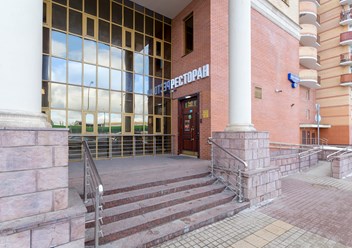 Фото компании  Gala 1