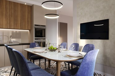 Фото компании  Студия дизайна Pokorskaya Anastasia 11