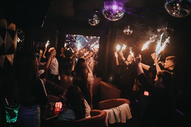 Фото компании ООО Leps Bar 5