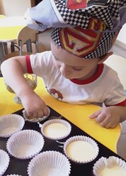 Фото компании  Лесная Сказка 4