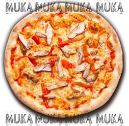 Фото компании ИП Пиццерия "MUKA" 1