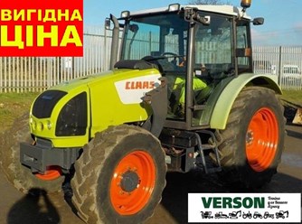 ТРАКТОР CLAAS 436 детальнее https://stroytehnika.com.ua/silscogospodarska-tehnika/traktory/traktory-kataloh/product/6-traktor-claas-436.html