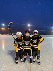 Фото компании  СК "Филимоново" 1