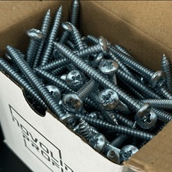 Фото компании ООО Торговый дом ССК 10