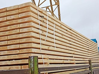 Фото компании ООО Лес 5