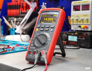 Фото компании ООО Русгеоком, оптово-розничная компания 1