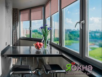 Фото компании ООО ЯОКНА 5