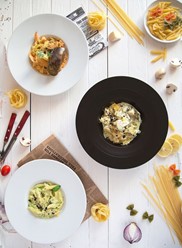 Фото компании  Napoli, кафе итальянской кухни 23