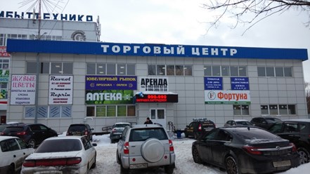 Фото компании Магазин Фотошоп 1