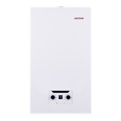 Двухконтурный конвекционный котел METEOR C11